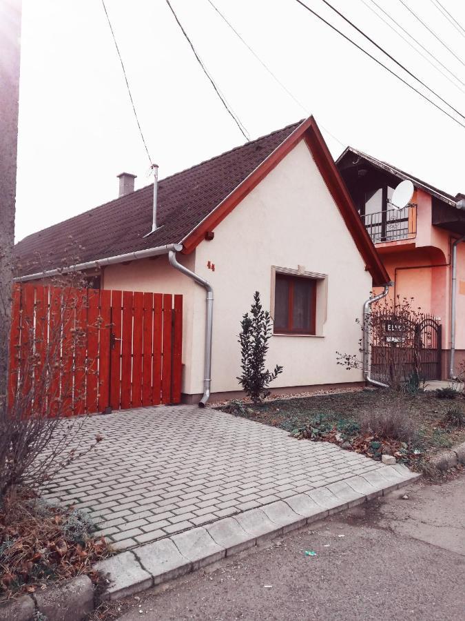 Napvirág Vendégház Keszthely Kültér fotó