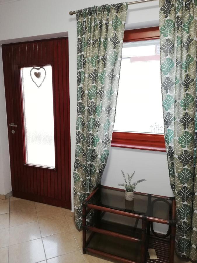 Napvirág Vendégház Keszthely Kültér fotó